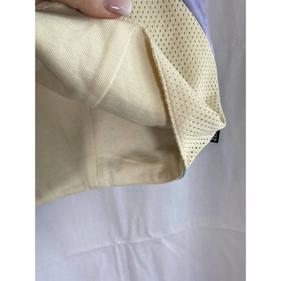 Zemeta Tie dye Crop Top size small Y2k Dollskill new with tags - Picture 4 of 8